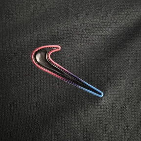 Camisa Barcelona X Travis Scott 24/25 - Torcedor Masculina Preta - Netmantos