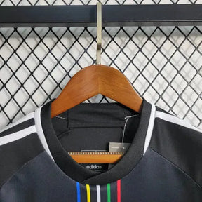 Camisa Benfica Away 23/24 - Torcedor Infantil Preta - Netmantos