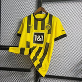 Camisa Borussia Dortmund Home 22/23 - Torcedor Masculina - Netmantos