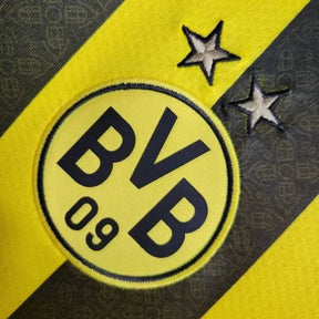 Camisa Borussia Dortmund Home 22/23 - Torcedor Masculina - Netmantos