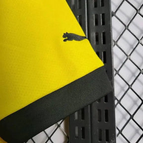 Camisa Borussia Dortmund Home 22/23 - Torcedor Masculina - Netmantos