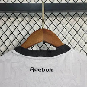 Camisa Bota Fogo Home 23/24 - Torcedor Infantil Branca - Netmantos