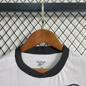 Camisa Bota Fogo Home 23/24 - Torcedor Infantil Branca - Netmantos