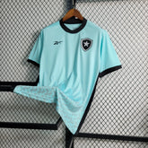 Camisa Bota Fogo Treino 23/24 - Torcedor Masculina Azul - Netmantos