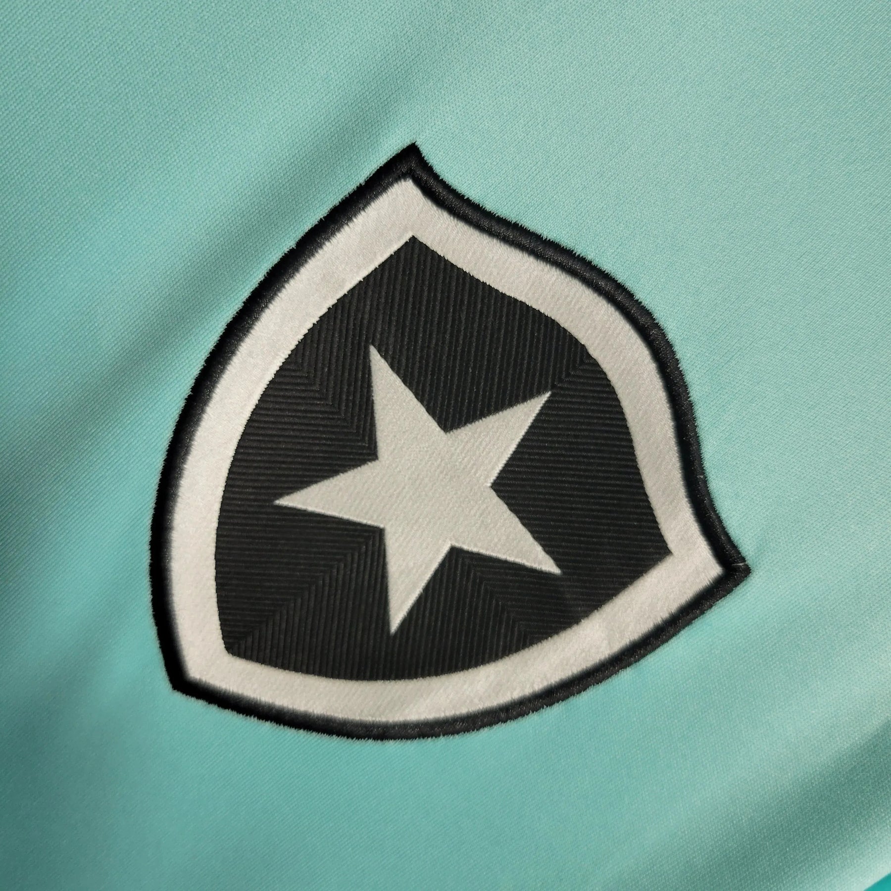 Camisa Bota Fogo Treino 23/24 - Torcedor Masculina Azul - Netmantos