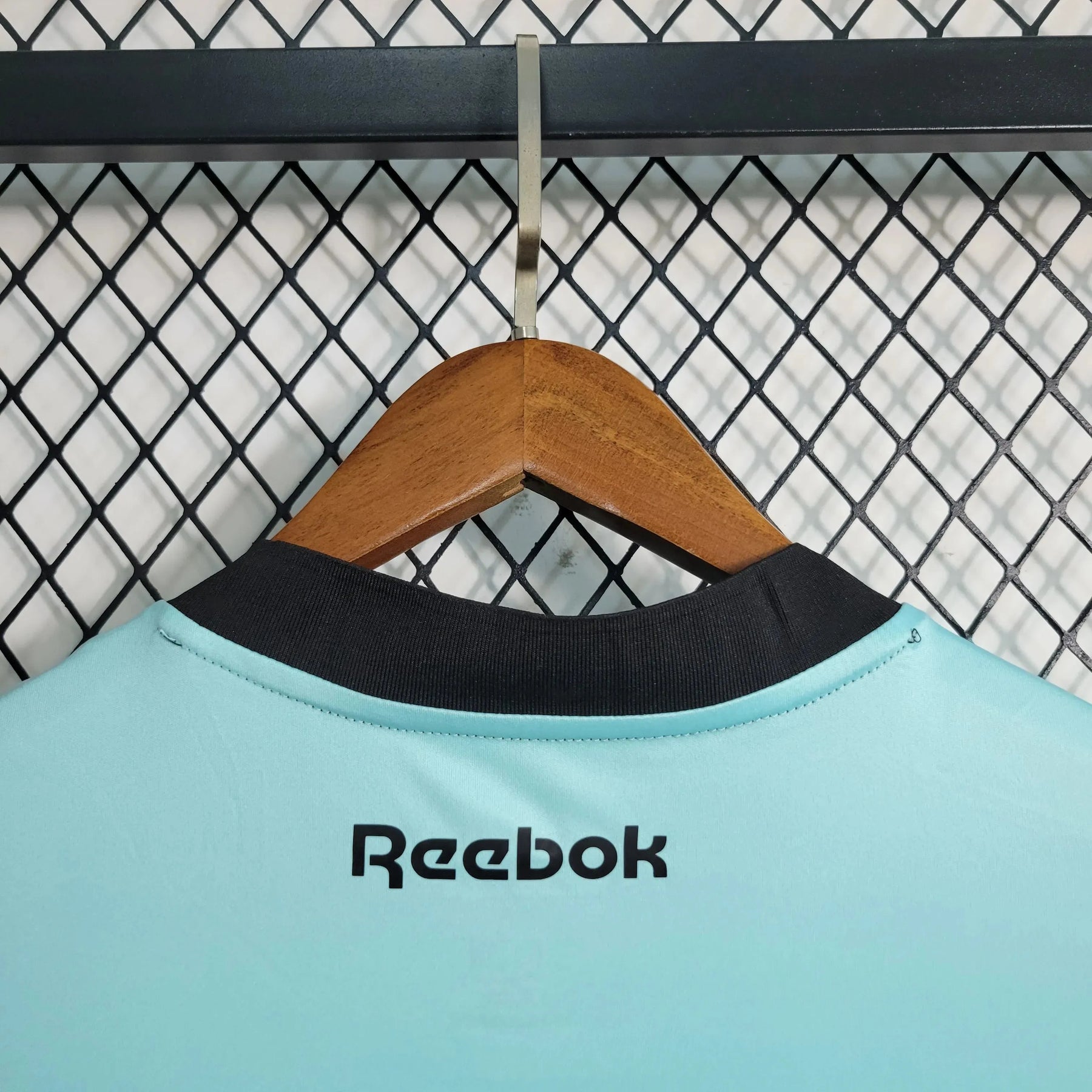 Camisa Bota Fogo Treino 23/24 - Torcedor Masculina Azul - Netmantos