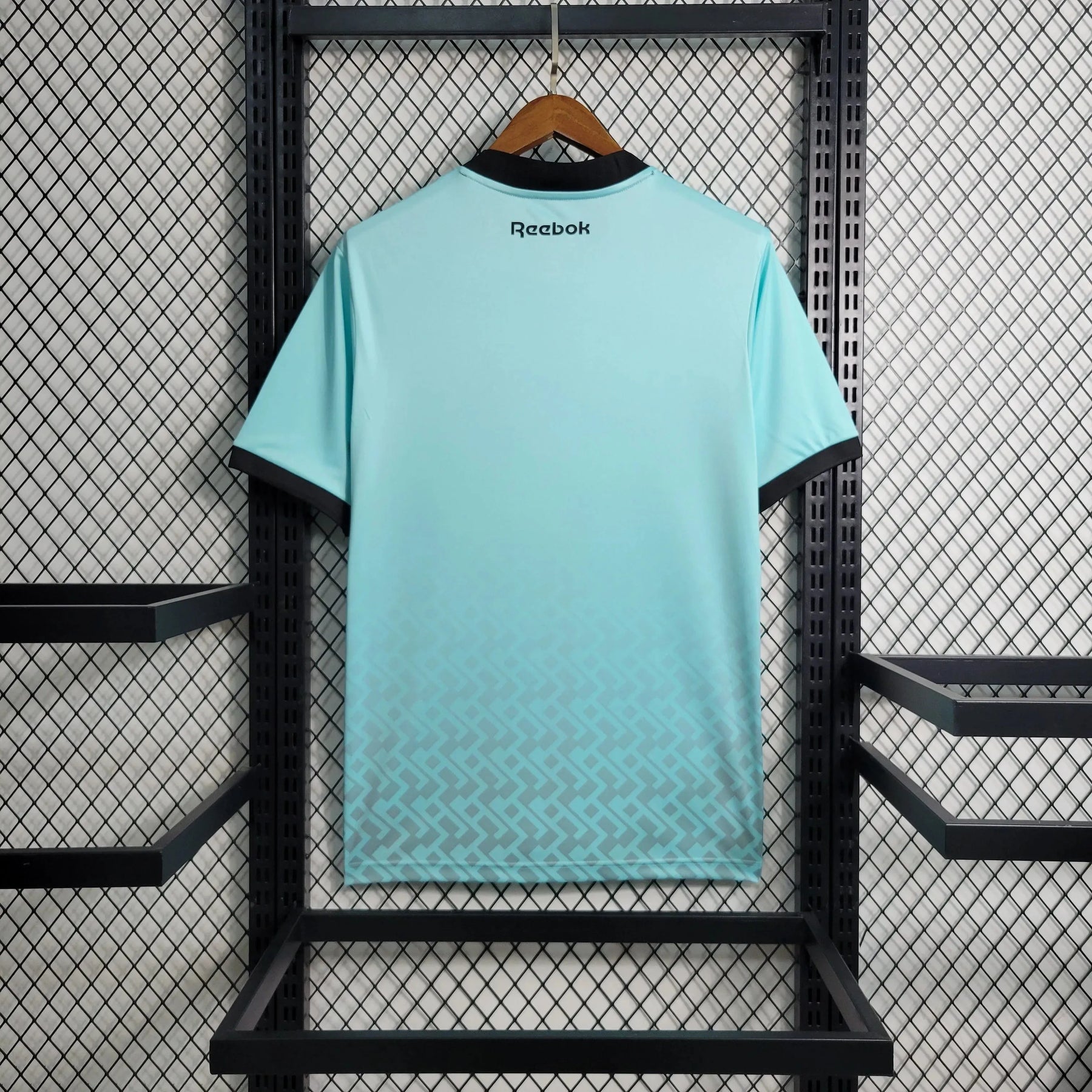 Camisa Bota Fogo Treino 23/24 - Torcedor Masculina Azul - Netmantos
