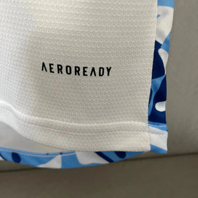 Camisa Cruzeiro Away 24/25 - Torcedor Infantil Branca - Netmantos