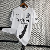 Camisa Eintracht Frankfurt Edição Especial 23/24 - Torcedor Masculina Branca - Netmantos