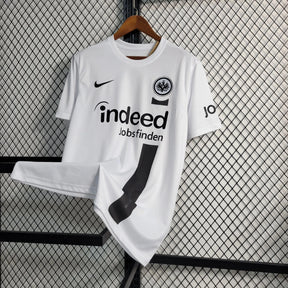 Camisa Eintracht Frankfurt Edição Especial 23/24 - Torcedor Masculina Branca - Netmantos