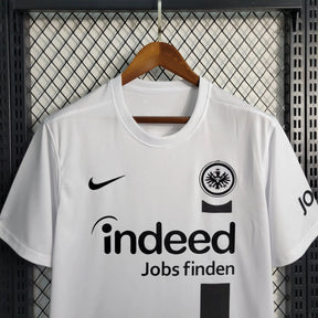 Camisa Eintracht Frankfurt Edição Especial 23/24 - Torcedor Masculina Branca - Netmantos