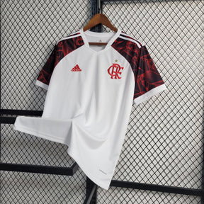 Camisa Flamengo Away 21/22 - Torcedor Masculina - Netmantos