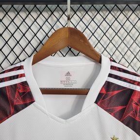 Camisa Flamengo Away 21/22 - Torcedor Masculina - Netmantos