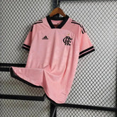 Camisa Flamengo Edição Especial 20/21 - Torcedor Masculina Rosa - Netmantos