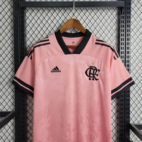 Camisa Flamengo Edição Especial 20/21 - Torcedor Masculina Rosa - Netmantos