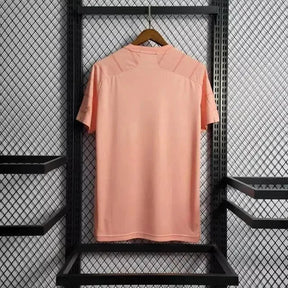 Camisa Flamengo Edição Especial 21/22 - Torcedor Masculina Rosa - Netmantos
