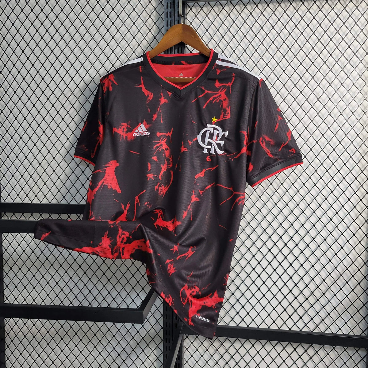 Camisa Flamengo Edição Especial 23/24 - Torcedor Masculina - Netmantos