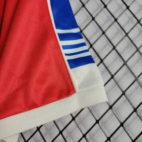Camisa Fortaleza Away 22/23 - Torcedor Masculina - Netmantos