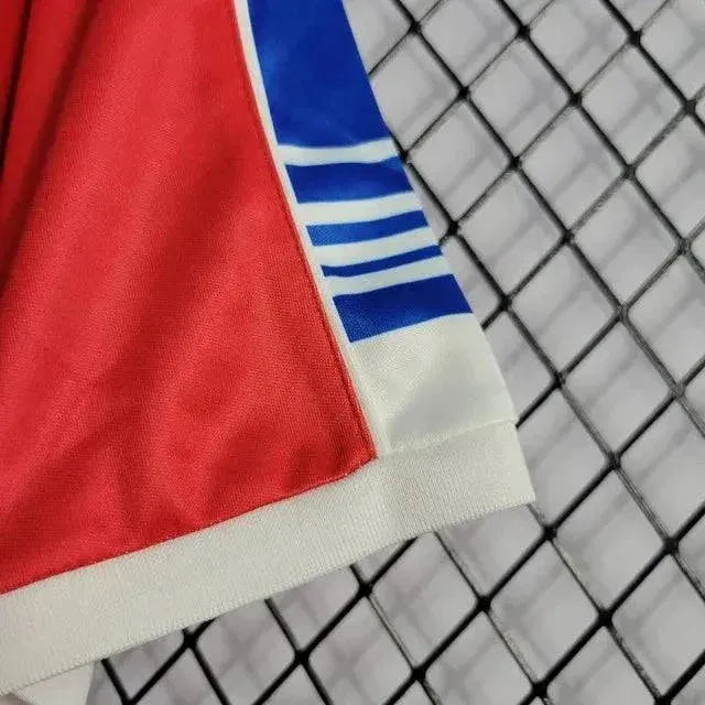 Camisa Fortaleza Away 22/23 - Torcedor Masculina - Netmantos