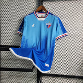 Camisa Fortaleza Away 23/24 - Torcedor Masculina Azul - Netmantos