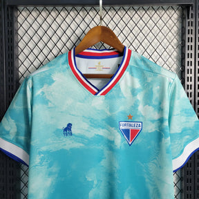 Camisa Fortaleza Edição Especial 23/24 - Torcedor Masculina Verde - Netmantos