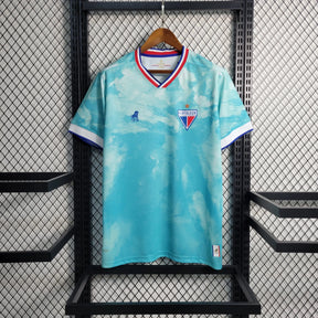 Camisa Fortaleza Edição Especial 23/24 - Torcedor Masculina Verde - Netmantos