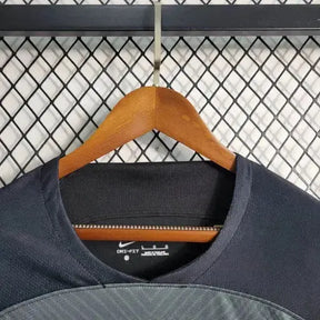 Camisa Inglaterra Edição Especial 23/24 - Torcedor Masculina Preta - Netmantos