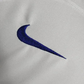 Camisa Inter de Milão Away 23/24 - Torcedor Infantil Branca - Netmantos