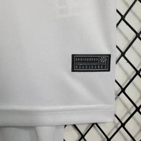 Camisa Inter de Milão Away 23/24 - Torcedor Infantil Branca - Netmantos