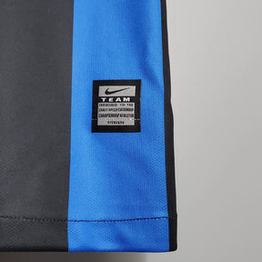 Camisa Inter de Milão Retrô Home 2010 - Torcedor Masculina - Netmantos