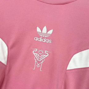 Camisa Inter Miami Casual 25/26 - Torcedor Masculina Rosa - Netmantos