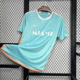 Camisa Inter Miami Third Away 24/25 - Torcedor Masculina Azul - Netmantos