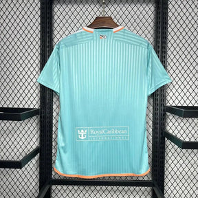 Camisa Inter Miami Third Away 24/25 - Torcedor Masculina Azul - Netmantos