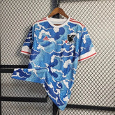 Camisa Japão Concept 22/23 - Torcedor Masculina - Netmantos