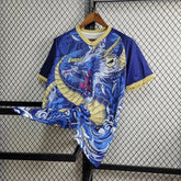 Camisa Japão Edição Especial Dragão 24/25 - Torcedor Masculina - Netmantos