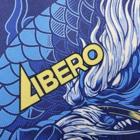 Camisa Japão Edição Especial Dragão 24/25 - Torcedor Masculina - Netmantos
