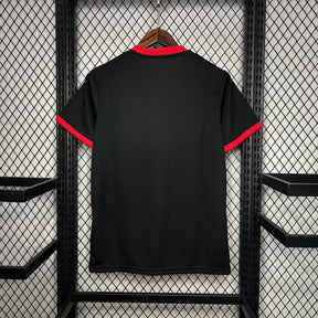 Camisa Japão Edição Especial Dragon Ball 24/25 - Torcedor Masculina Vermelha e Preta - Netmantos