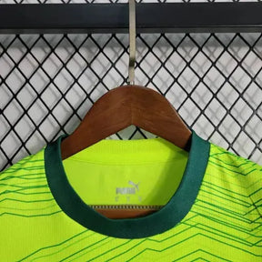 Camisa Palmeiras Away 23/24 - Torcedor Infantil Verde - Netmantos