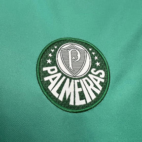 Camisa Palmeiras Home Retrô 1997/98 - Torcedor Masculina Verde - Netmantos