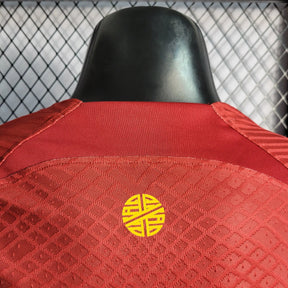 Camisa Portugal Home 22/23 - Jogador Masculina - Netmantos