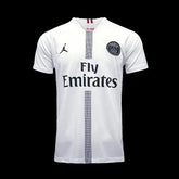 Camisa PSG 18/19 - Torcedor Masculina Branca - Netmantos
