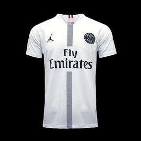Camisa PSG 18/19 - Torcedor Masculina Branca - Netmantos