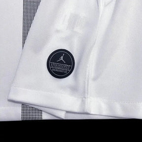 Camisa PSG 18/19 - Torcedor Masculina Branca - Netmantos