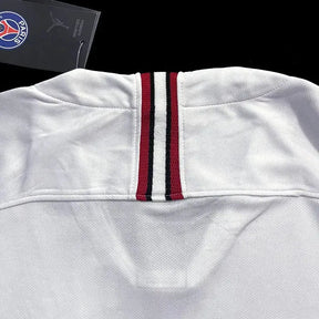 Camisa PSG 18/19 - Torcedor Masculina Branca - Netmantos