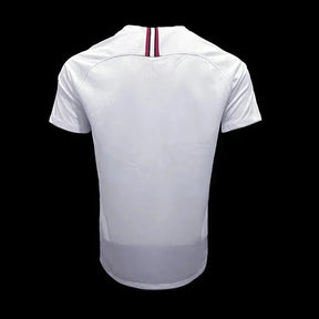 Camisa PSG 18/19 - Torcedor Masculina Branca - Netmantos