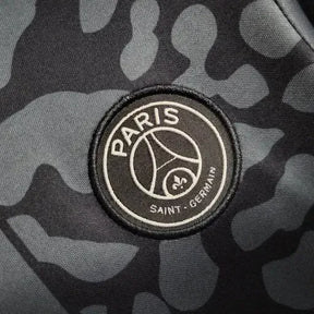 Camisa PSG Away 23/24 - Torcedor Infantil Preta - Netmantos