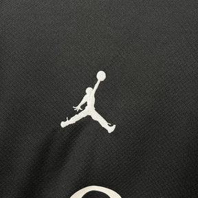 Camisa PSG Fourth 25/26 - Torcedor Masculina Preta - Netmantos