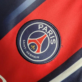 Camisa PSG Home 23/24 - Torcedor Infantil Azul - Netmantos