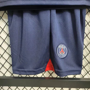 Camisa PSG Home 23/24 - Torcedor Infantil Azul - Netmantos