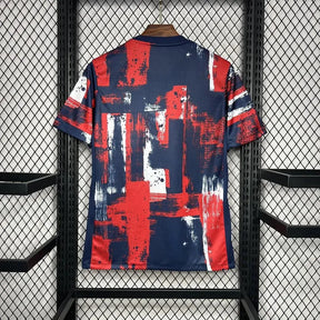 Camisa PSG Treino 24/25 - Torcedor Masculina - Netmantos